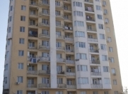 İcarəyə verilir 3 otaqlı 125 m2 yeni tikili Sahil