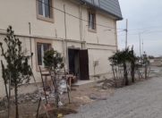 Satılır 3 otaqlı 40 m2 yeni tikili Zığ