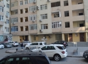 Satılır 2 otaqlı 78 m2 yeni tikili 8 mkr