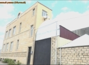 Satılır 10 otaqlı 700 m2 obyekt Gəncə