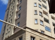 Satılır 3 otaqlı 135 m2 yeni tikili ISR Plaza