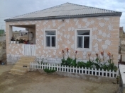Satılır 3 otaqlı 120 m2 həyət evi Fatmayı