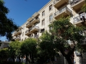 İcarəyə verilir 3 otaqlı 100 m2 köhnə tikili Hüseyn Cavid parkı