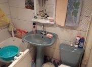 Satılır 2 otaqlı 37 m2 köhnə tikili Neftçilər m.