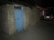 Satılır 2 otaqlı 46 m2 həyət evi Asan Xidmət-3