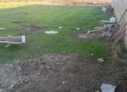 Satılır 6 sot torpaq Saray