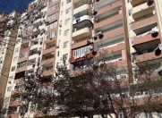 Satılır 2 otaqlı 85 m2 yeni tikili Ayna Sultanova heykəli