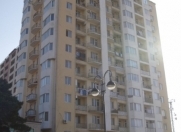 İcarəyə verilir 2 otaqlı 95 m2 yeni tikili Sahil