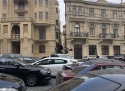 İcarəyə verilir 3 otaqlı 100 m2 ofis İçəri Şəhər m.