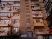 Satılır 3 otaqlı 64 m2 köhnə tikili Zabrat 1