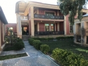 Satılır 5 otaqlı 305 m2 villa Şüvəlan