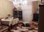 Satılır 2 otaqlı 90 m2 yeni tikili Azadlıq prospekti m.