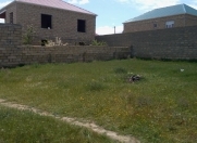 Satılır 2.5 sot torpaq Saray