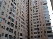 Satılır 3 otaqlı 141 m2 yeni tikili 2 mkr