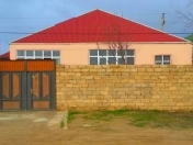 Satılır 4 otaqlı 300 m2 həyət evi Y.Ramana