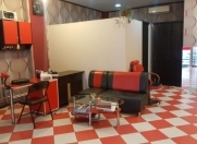 İcarəyə verilir 2 otaqlı 47 m2 obyekt Əhmədli