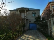 Satılır 8 otaqlı 250 m2 həyət evi Əhmədli
