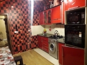 İcarəyə verilir 3 otaqlı 90 m2 yeni tikili 4 mkr