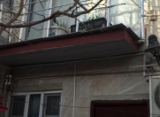 Satılır 5 otaqlı 100 m2 həyət evi Rəsulzadə