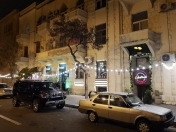 İcarəyə verilir 3 otaqlı 95 m2 köhnə tikili Sahil m.