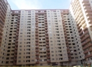 Satılır 3 otaqlı 95 m2 yeni tikili Yasamal r.