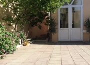 Satılır 4 otaqlı 110 m2 həyət evi Qaraçuxur