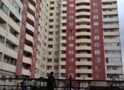 Satılır 3 otaqlı 132 m2 yeni tikili 8 km