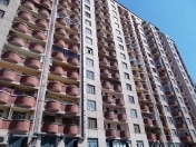 Satılır 2 otaqlı 55 m2 yeni tikili Nəriman Nərimanov m.