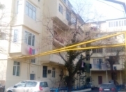Satılır 1 otaqlı 32 m2 köhnə tikili Nəriman Nərimanov m.
