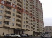 Satılır 2 otaqlı 90 m2 yeni tikili Həzi Aslanov