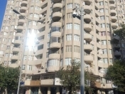 İcarəyə verilir 2 otaqlı 100 m2 yeni tikili Port Baku