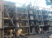 Satılır 1 otaqlı 62 m2 yeni tikili Xırdalan