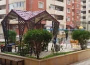 Satılır 2 otaqlı 65 m2 yeni tikili 8 km