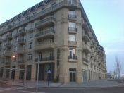 İcarəyə verilir 3 otaqlı 90 m2 köhnə tikili 28 may