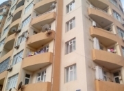 Satılır 3 otaqlı 120 m2 yeni tikili 8 km