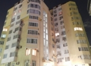 İcarəyə verilir 3 otaqlı 80 m2 yeni tikili Koala parkı