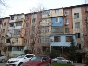 Satılır 2 otaqlı 41 m2 köhnə tikili 5 mkr