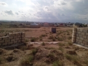 Satılır 9 sot torpaq Saray