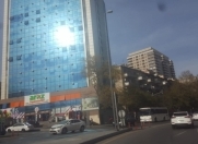 Satılır 3 otaqlı 75 m2 obyekt Elmlər Akademiyası m.