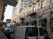 Satılır 3 otaqlı 85 m2 yeni tikili Sahil m.