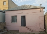 Satılır 2 otaqlı 150 m2 həyət evi Xocəsən