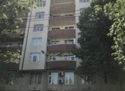 Satılır 4 otaqlı 169 m2 yeni tikili Gəncə