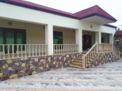 Satılır 3 otaqlı 160 m2 bağ evi Şüvəlan