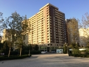 İcarəyə verilir 3 otaqlı 150 m2 yeni tikili Şah İsmayıl Xətai m.