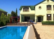 Satılır 5 otaqlı 240 m2 bağ evi Şüvəlan