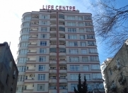 Satılır 3 otaqlı 122 m2 yeni tikili Nəriman Nərimanov m.