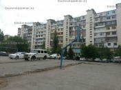 Satılır 4 otaqlı 80 m2 köhnə tikili Qaraçuxur