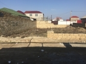 Satılır 3 sot torpaq Çiçək