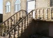 Satılır 2 otaqlı 1500 m2 bağ evi Dübəndi bağları