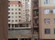 Satılır 2 otaqlı 51 m2 yeni tikili İnşaatçılar m.